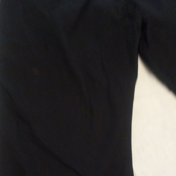 Wrangler ATG Men's Black Pants - Picture 4 of 6